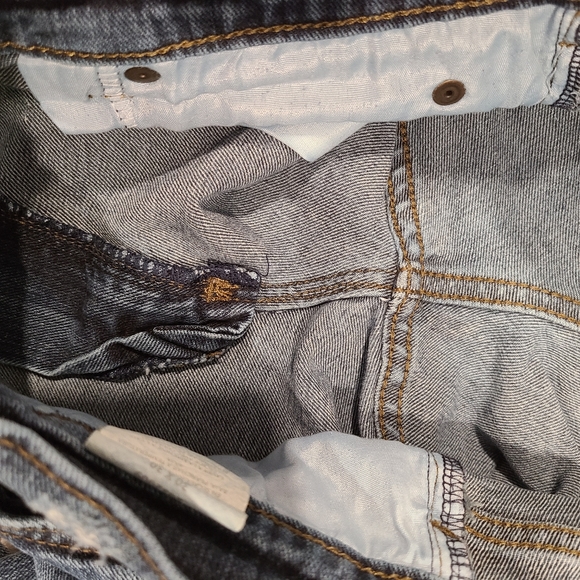 Lee Dungarees/ Jean - Picture 5 of 10